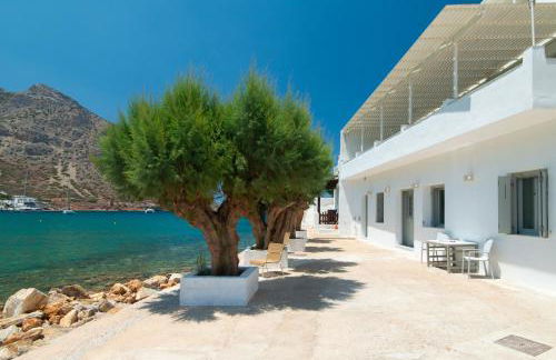 BLUE VILLA Sifnos - Foto 27