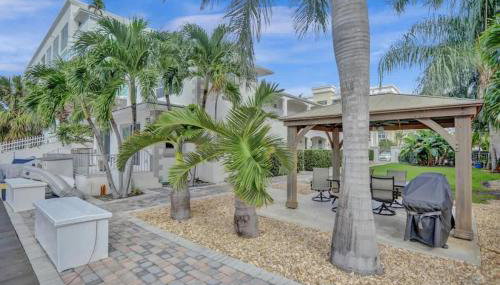 Beach Isles Modern Studio Apartment in Fort Lauderdale - Foto 3