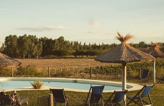 Viento Andino - Foto 31