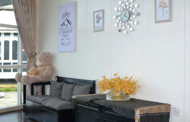 Mesilau Mountain Retreats - Foto 7