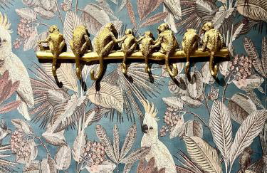 Apartamenty Pod Dębowcem Premium Jungle - Foto 32