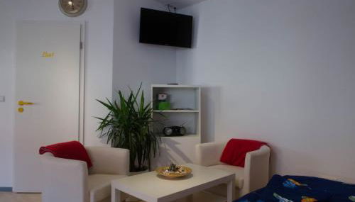 Ferienwohnung Auf dem Hofe - Foto 5