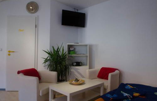 Ferienwohnung Auf dem Hofe - Foto 5