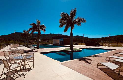 Casa em Condomínio com Piscina Privativa Área Gourmet Conforto e Tranquilidade para Famílias - Foto 19