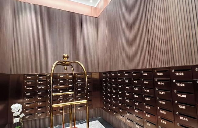 The River Brilliant view Thu Thiem D2 - Foto 5