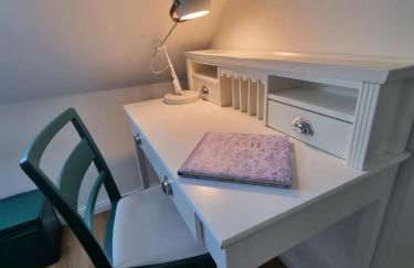 Ferienhaus Am Fehntjer Tief - Foto 8