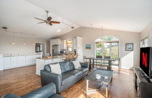 Spacious 4BDR Blue Haven Cottage in Grand Haven 150 - Foto 11