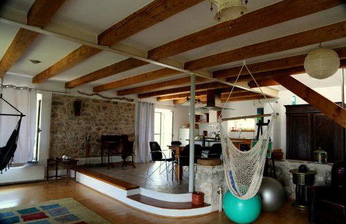 Eco Residence Rokotovi - Foto 24