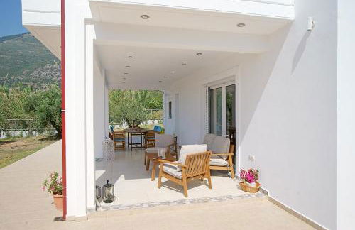 Messinian Seaview Retreat - Foto 28