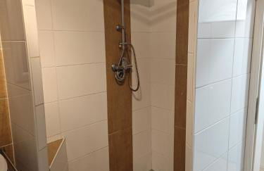 Work and Stay Attendorn 2 Zimmer 4 betten Badezimmer Küche und Balkon - Foto 46