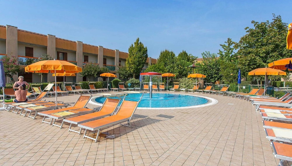 Relaxing Apartment in Caorle for 7 - Foto 1, Imagen principal