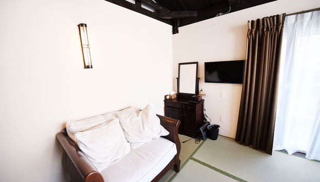 Kyobijin - Foto 4, Habitación