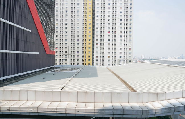 Spacious 2BR Green Bay Pluit Apartment - Foto 38