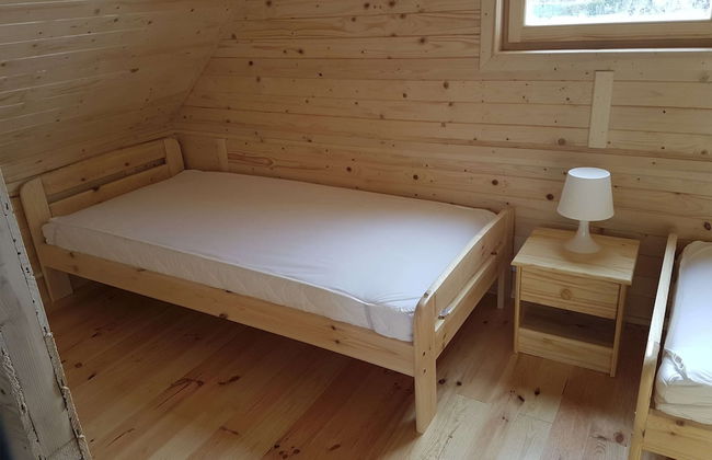 Bungalow With a Sunny Terrace - Foto 3