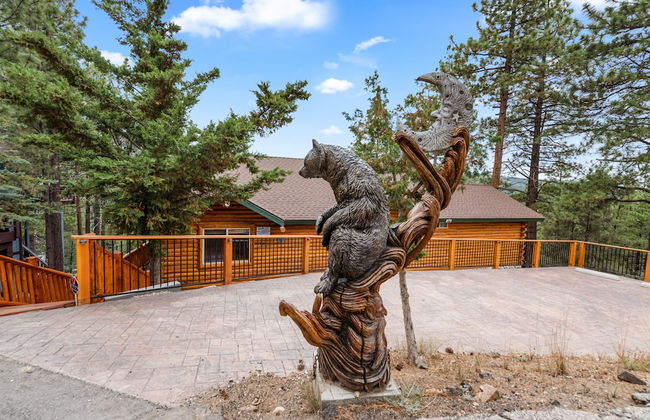 Moon Bear Lodge - Foto 1