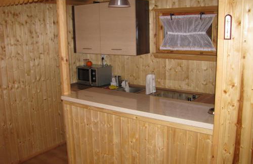 Domki Letniskowe ARKON - Foto 29