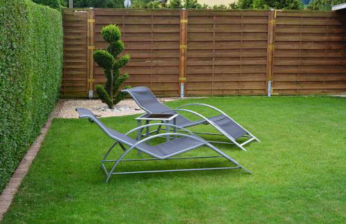 Ferienhaus "Am See" - Foto 5