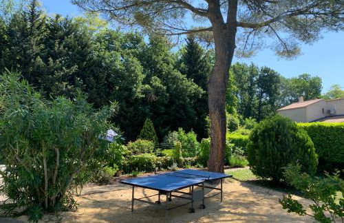 Villa Marie-Rose - Foto 24