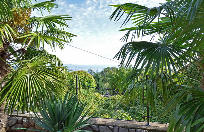 Villa Karolina - Foto 20