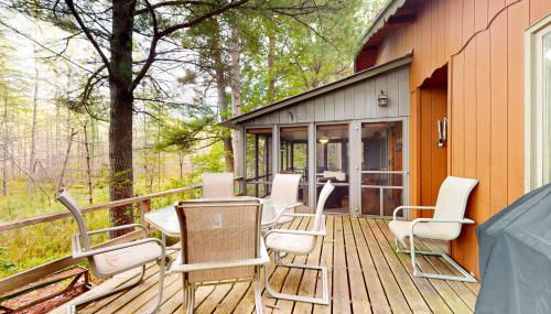 Northwoods Resort - Photo 5