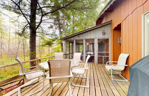 Northwoods Resort - Photo 5