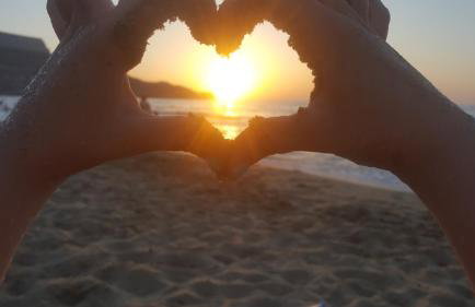 Romantic Evas Cottage - Foto 19