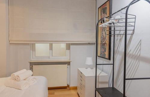 For You Rentals Apartamento Amplio y Elegante en Paseo de la Habana Temporal PDH520 - Photo 31