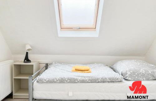 City Stay Bremen Apartment bis 3 Personen - Foto 4
