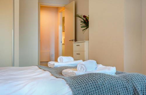 Cleyro Serviced Apartments - Finzels Reach - Foto 82