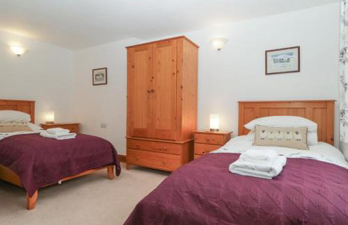 Cygnet Cottage - Foto 9