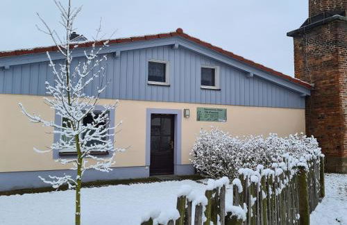 Ferienwohnung Alte Brennerei - Foto 10