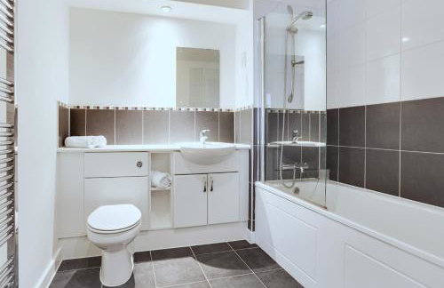 Modern Spacious Apartments - Foto 22