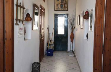 Με θέα το χωριό & το όρος Ζευς! - Foto 15