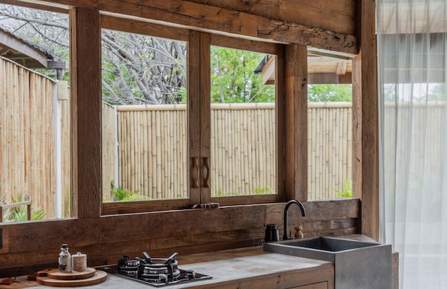 Kalyana Villa Gili Air - Foto 58