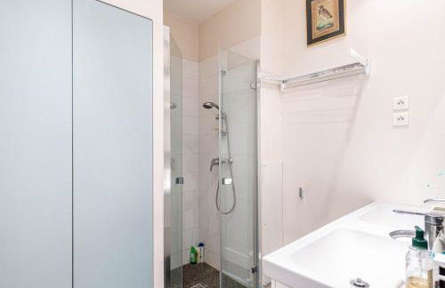 GuestReady - Charming gem near Trocadéro Square - Foto 7