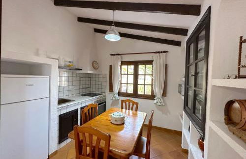 La Casita de Malnombre - Foto 28