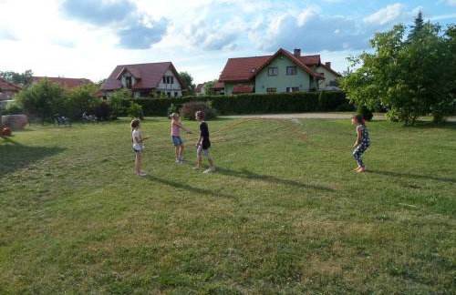 Agroturystyka Pod Podkową - Photo 68