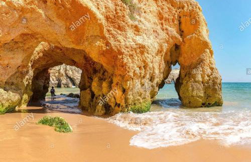 Excelente Apartamento Mar e Serra- Alvor - Foto 64