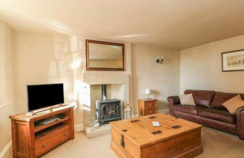 Beautiful 3-bed House in Longnor Near Buxton - Foto 8