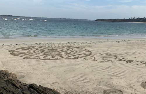 Le Grenier studio de charme centre historique - Foto 27