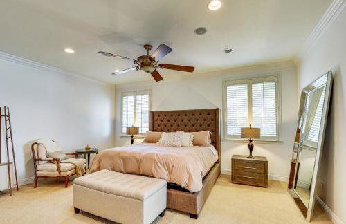 Outdoor Oasis! Luxe Hilltop Home in San Marcos - Foto 19