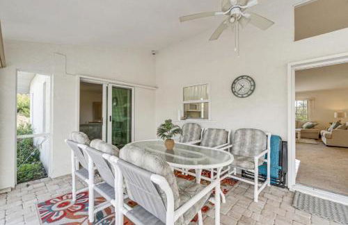 3 BR Pool Home 9 Miles to Beach and Golf Courses - Photo 13