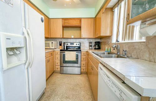 Sunrise Delight Pet-friendly 2-min Walk to Beach - Foto 14