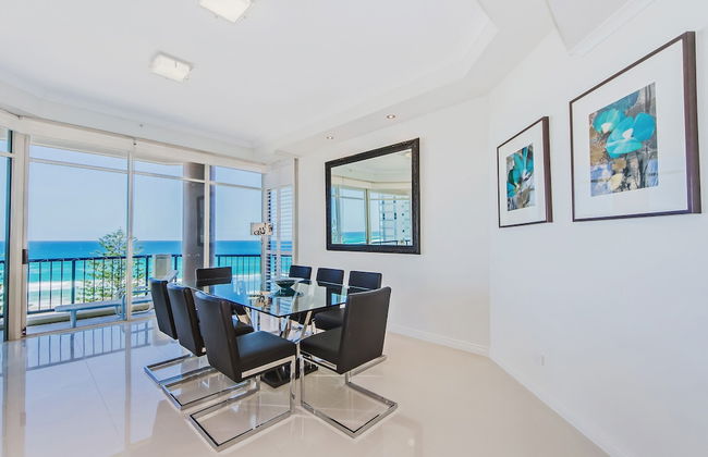 Oceana on Broadbeach - Foto 16