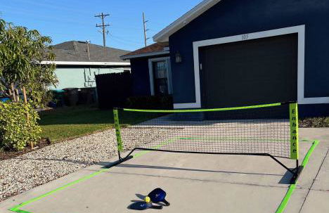 Debbie's 3-Bedroom Apartment in a duplex - Foto 59