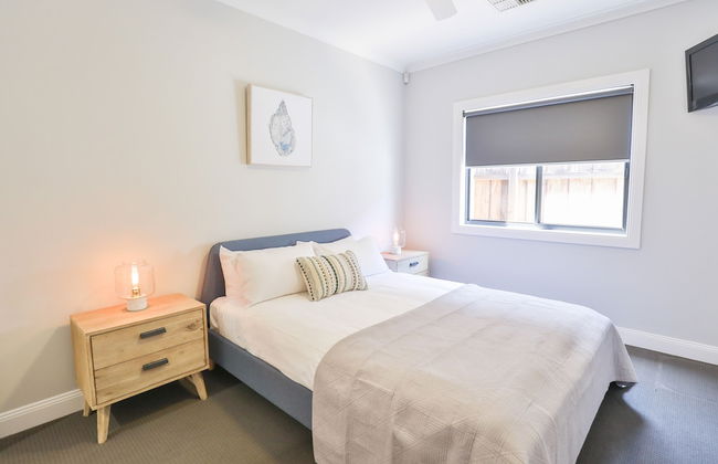 Indulge Luxury Homes - Dockside Marina - Foto 4