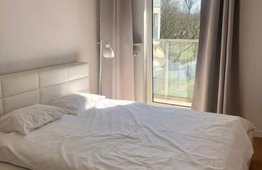 Quiet Ursynow Airport S2 - Foto 13