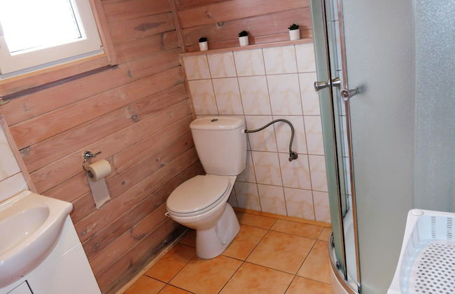 Holiday Home in Kolczewo Near Baltic Sea - Photo 10