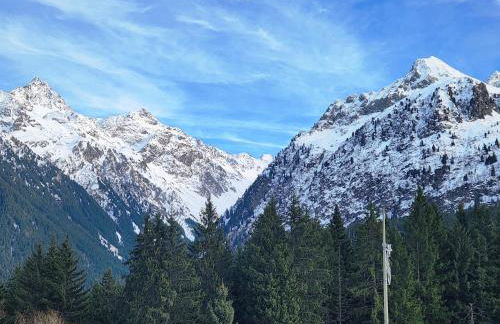 Studio pratique en RdC, au calme, avec vue - Foto 44