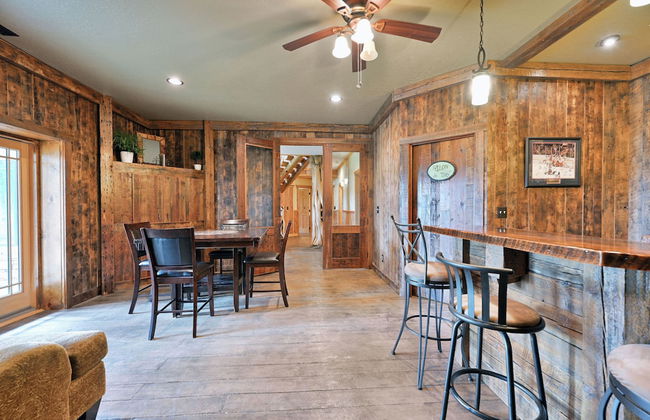 Osprey Lake Cabin - Photo 29